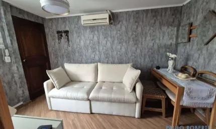APARTAMENTO - CONJUNTO HABITACIONAL PRESIDENTE CASTELO BRANCO - SP