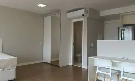 Apartamento com 1 quarto para alugar na Granja Julieta, São Paulo 