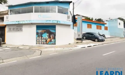 Ponto comercial para alugar em Interlagos, São Paulo 