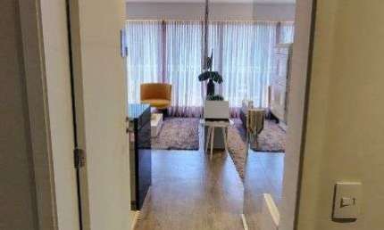 Apartamento com 1 quarto para alugar na Granja Julieta, São Paulo 