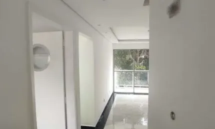 Apartamento com 3 quartos para alugar no Alto da Boa Vista, São Paulo 