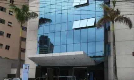 Sala comercial para alugar em Pinheiros, São Paulo 