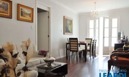 Apartamento com 3 quartos à venda em Pinheiros, São Paulo 