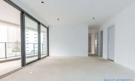 Apartamento com 3 quartos à venda na Vila Olímpia, São Paulo 