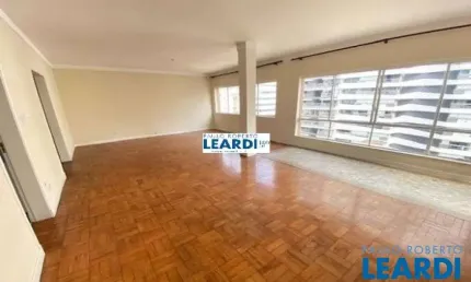Apartamento com 3 quartos à venda em Pinheiros, São Paulo 