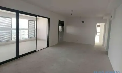 Apartamento com 3 quartos à venda no Brooklin, São Paulo 