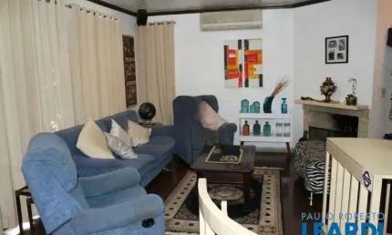Cobertura com 2 quartos à venda na Vila Olímpia, São Paulo 