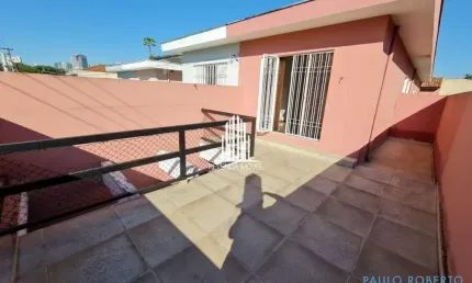 Casa com 3 quartos à venda no Brooklin, São Paulo 