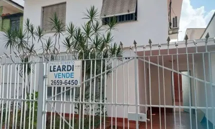 Casa com 3 quartos à venda no Brooklin, São Paulo 