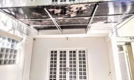 Casa com 3 quartos para alugar em Moema, São Paulo 