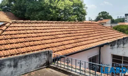 Casa com 2 quartos à venda na Vila Olímpia, São Paulo 