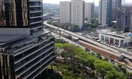 Ponto comercial à venda no Brooklin, São Paulo 
