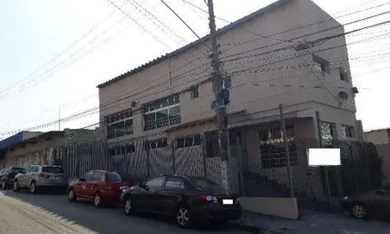 Ponto comercial à venda em Santo Amaro, São Paulo 