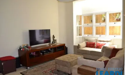 Casa em condomínio fechado com 4 quartos à venda no Brooklin, São Paulo 