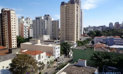 Apartamento com 2 quartos à venda em Pinheiros, São Paulo 