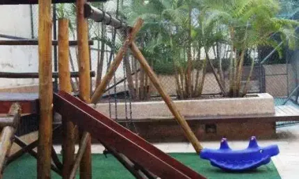 Apartamento com 3 quartos à venda na Vila Olímpia, São Paulo 