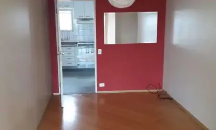 Apartamento com 2 quartos à venda no Campo Belo, São Paulo 