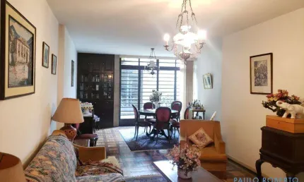 Casa com 4 quartos à venda no Brooklin, São Paulo 