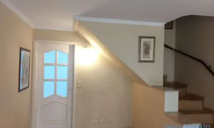 Casa com 3 quartos à venda na Vila Madalena, São Paulo 