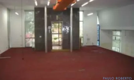 Ponto comercial para alugar no Brooklin, São Paulo 