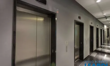 Ponto comercial à venda no Campo Belo, São Paulo 