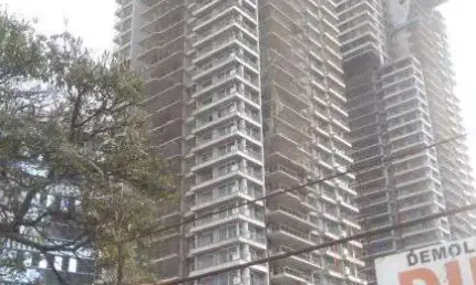 Apartamento com 3 quartos à venda no Brooklin, São Paulo 