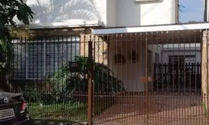 Casa com 3 quartos à venda em Santo Amaro, São Paulo 