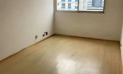 Apartamento com 1 quarto à venda no Brooklin, São Paulo 