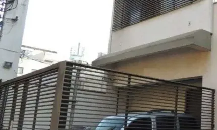 Ponto comercial para alugar em Pinheiros, São Paulo 