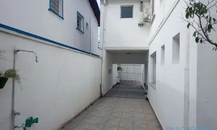Casa com 3 quartos à venda no Brooklin, São Paulo 
