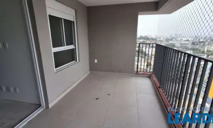 Apartamento com 3 quartos à venda na Granja Julieta, São Paulo 