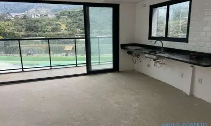 Apartamento com 2 quartos à venda no Itapetininga, Atibaia 