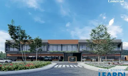 Ponto comercial à venda no Itapetininga, Atibaia 