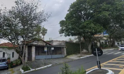 Casa com 2 quartos à venda na Vila Ida, São Paulo 