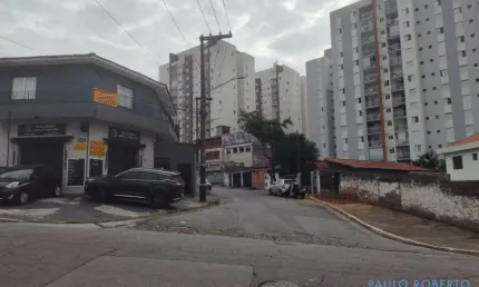 Ponto comercial para alugar na Cidade Ademar, São Paulo 