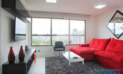 Apartamento com 2 quartos para alugar na Chácara Santo Antônio, São Paulo 