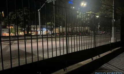 Ponto comercial para alugar na Vila Olímpia, São Paulo 
