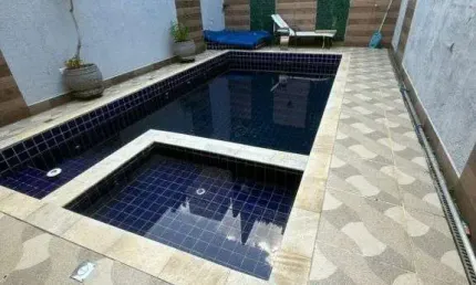 Casa com 3 quartos para alugar no Jardim do Lago, Atibaia 