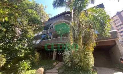 Cobertura com 3 quartos à venda na Rua Casemiro de Abreu, 1494, Bela Vista, Porto Alegre por R$ 1.389.000