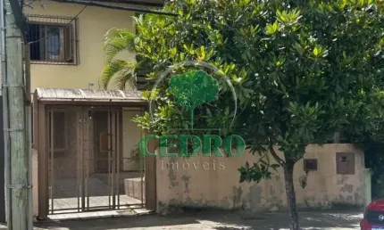 Casa com 5 quartos à venda na Rua Barão de Teffe, 260, Menino Deus, Porto Alegre por R$ 850.000