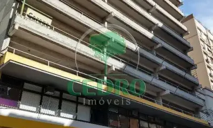 Garagem à venda na Rua Riachuelo, 981, Centro Histórico, Porto Alegre por R$ 43.000