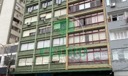 Apartamento com 4 quartos à venda na Avenida Independência, 56, Independência, Porto Alegre por R$ 1.200.000