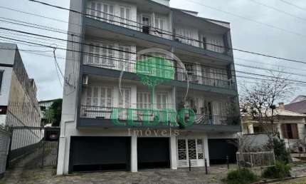 Apartamento com 3 quartos à venda na Rua Paissandu, 402, Partenon, Porto Alegre por R$ 329.000