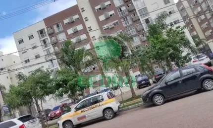 Apartamento com 2 quartos à venda na Estrada João Salomoni, 987, Vila Nova, Porto Alegre por R$ 345.000