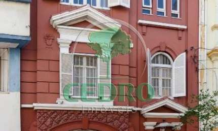 Casa com 3 quartos à venda na Rua Coronel Fernando Machado, 274, Centro Histórico, Porto Alegre por R$ 1.650.000