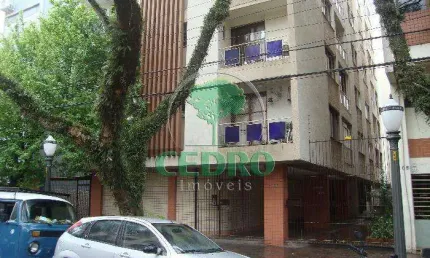 Apartamento com 2 quartos à venda na Rua da República, 311, Cidade Baixa, Porto Alegre por R$ 375.000
