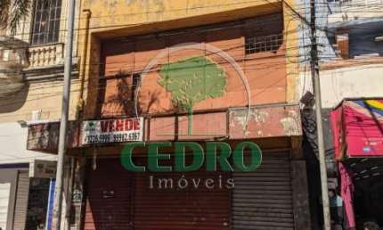Ponto comercial à venda na Rua Voluntários da Pátria, 383, Centro Histórico, Porto Alegre por R$ 2.980.000