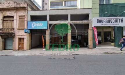 Ponto comercial à venda na Rua Riachuelo, 1337, Centro Histórico, Porto Alegre por R$ 390.000