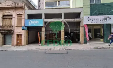 Sala comercial para alugar na Rua Riachuelo, 1339, Centro Histórico, Porto Alegre por R$ 800