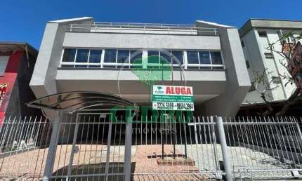 Prédio à venda na Avenida Padre Cacique, 708, Praia de Belas, Porto Alegre por R$ 8.900.000